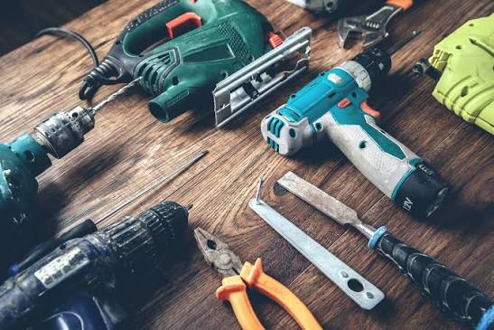 Apprendre à utiliser les outils électroportatifs