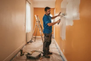 techniques de peinture bricolage — Techniques de peinture en bricolage : le guide terrain pour un rendu pro