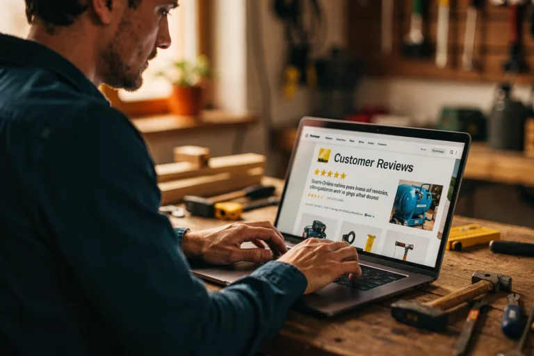 Avis client bricolage : lire, filtrer et comprendre les retours