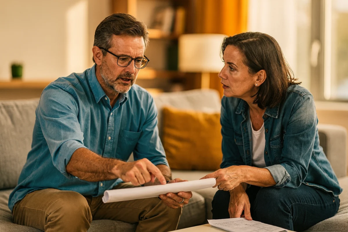 choisir coach brico : Choisir un coach brico : la méthode claire pour trouver le bon accompagnement