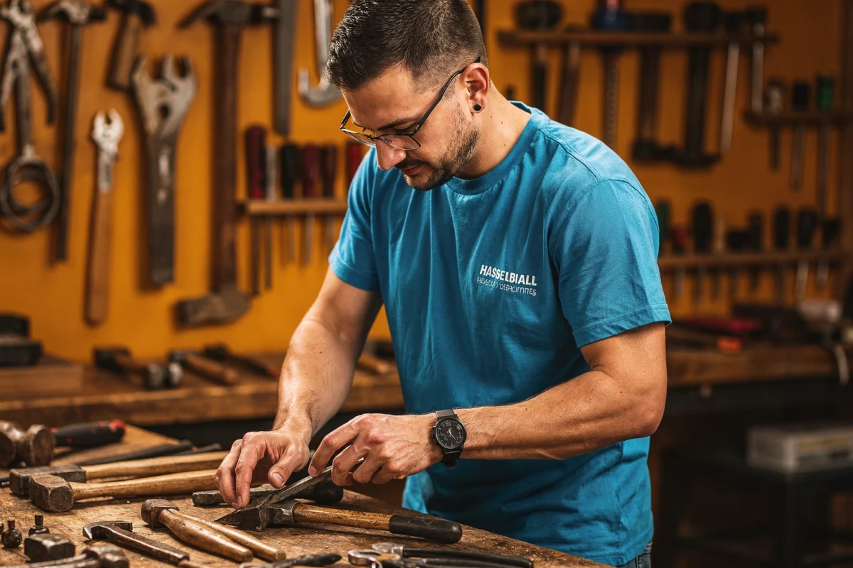 Préparer le terrain : prérequis techniques et objectifs collaboration artisans : Préparer le terrain : prérequis techniques et objectifs