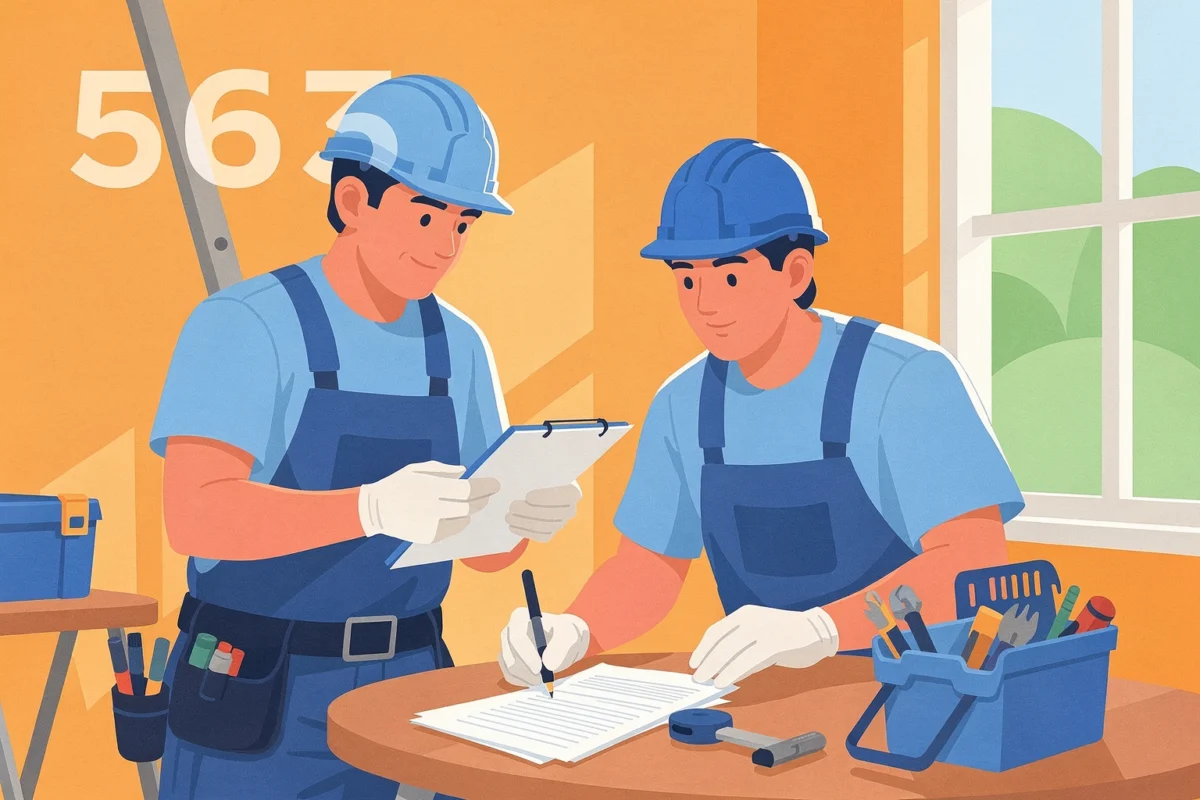 économies travaux maison : Obtenir des aides et un financement sans désorganiser le chantier : Illustration