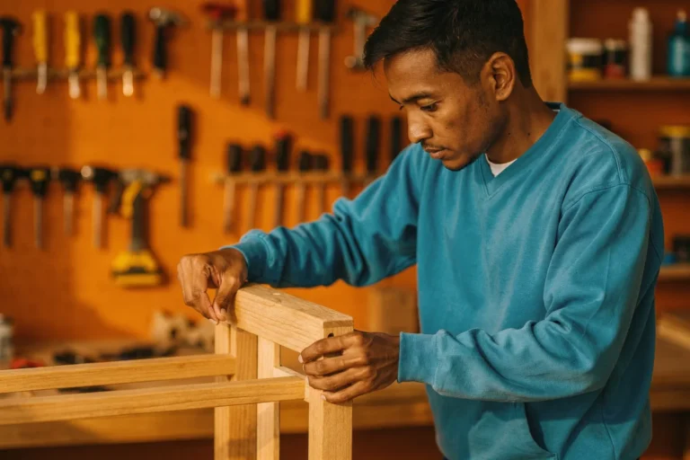 temps bricolage optimisé : Temps de bricolage optimisé : la méthode terrain pour avancer vite, sans retouches
